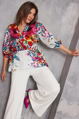 Блуза BegiModa