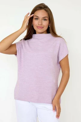 Кофта-жилет вязаный ЛД Ф Lika Dress
