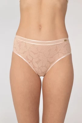 Трусы слип Rose&Petal Lingerie