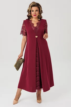 Платье Mira Fashion