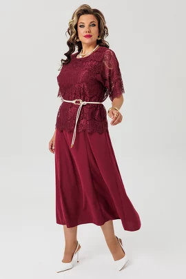 Платье Mira Fashion