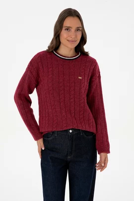 Джемпер U.S. Polo Assn.