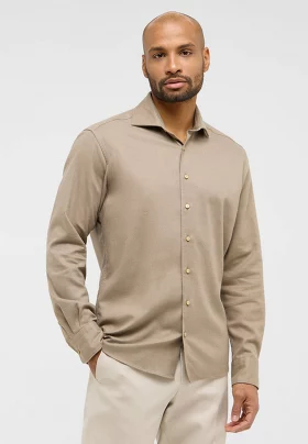 Рубашка Modern Fit дл. рукав Eterna