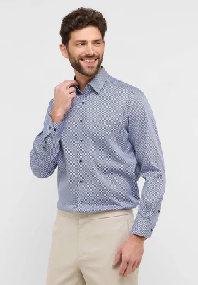 Рубашка Comfort Fit дл. рукав Eterna