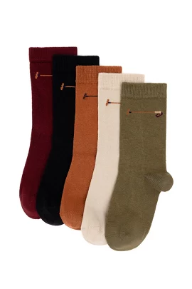 Комплект носков (5 пар) U.S. Polo Assn.