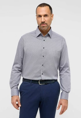 Рубашка Comfort Fit дл. рукав Eterna