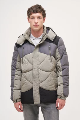 Куртка демисезонная U.S. Polo Assn.