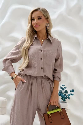Костюм (рубашка и брюки) Камо Bellovera