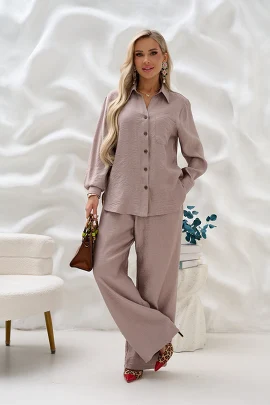 Костюм (рубашка и брюки) Камо Bellovera