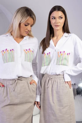 Блуза KivviWear