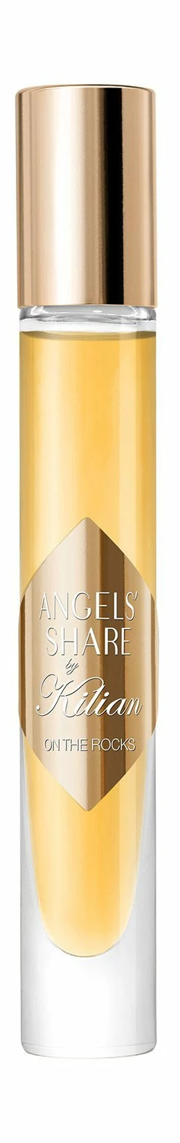 Вода парфюмерная унисекс Angels' Share on the Rocks, 7,5 мл Kilian