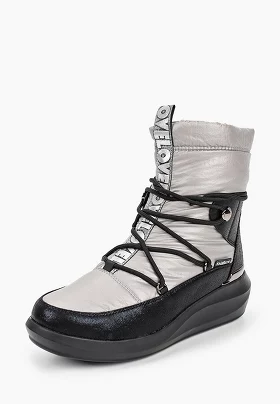 Полусапоги зимние King Boots