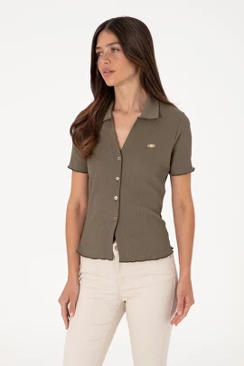 Рубашка U.S. Polo Assn.