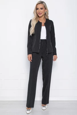 Костюм Удачное решение (жакет и брюки) LT Collection