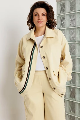 Бомбер BegiModa