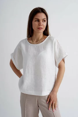 Блузка Mirolia