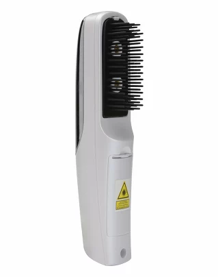 Щетка-массажер лазерная для головы Laser Hair HS586 Gezatone
