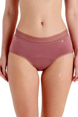 Трусы менструальные Pretty Polly