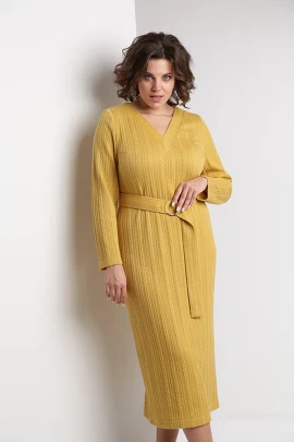 Платье Zigzag Style