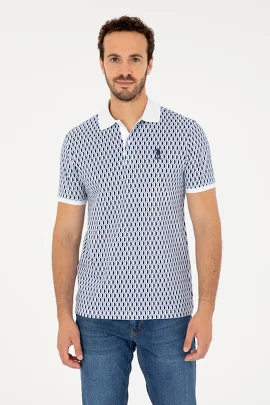 Поло U.S. Polo Assn.