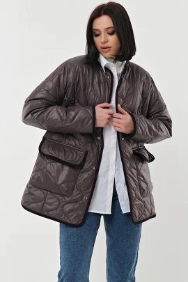 Куртка демисезонная Fly