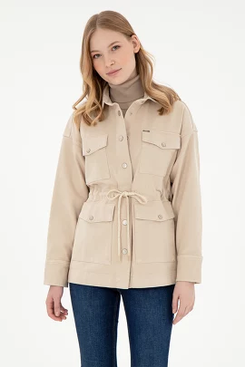 Куртка джинсовая U.S. Polo Assn.