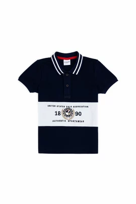 Поло U.S. Polo Assn.