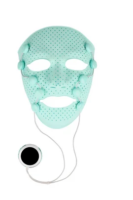 Массажер-маска для лица Миостимулятор Biolift iFace Gezatone