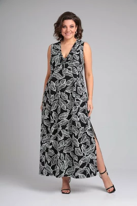 Платье Zigzag Style