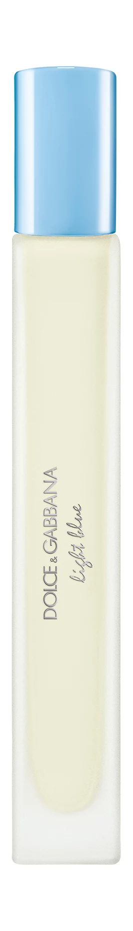 Вода туалетная женская Light Blue, 10 мл Dolce & Gabbana