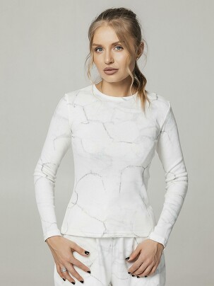 Лонгслив Batik
