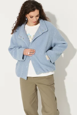 Бомбер MG Wear