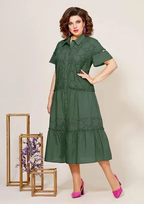 Платье Mira Fashion
