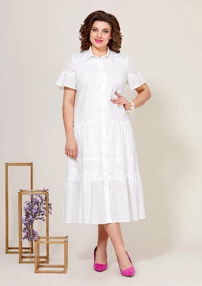 Платье Mira Fashion