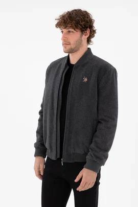 Бомбер утепленный U.S. Polo Assn.