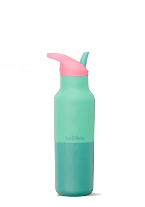 Термобутылка Rise Vac Classic Flip Sport 16oz (473 мл) Bay Kaleidoscope Klean Kanteen