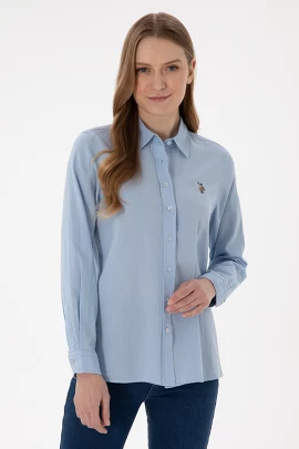 Рубашка U.S. Polo Assn.