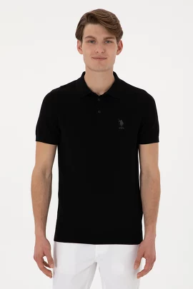 Джемпер кор. рукав U.S. Polo Assn.