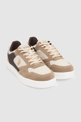 Кеды U.S. Polo Assn.