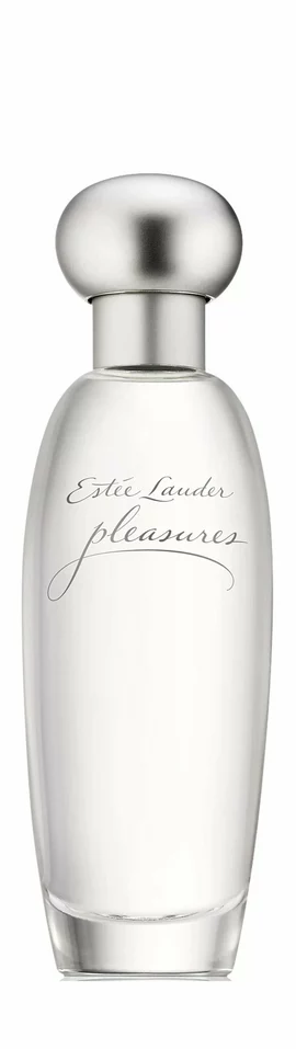 Вода парфюмерная женская Pleasures, 50 мл Estee Lauder