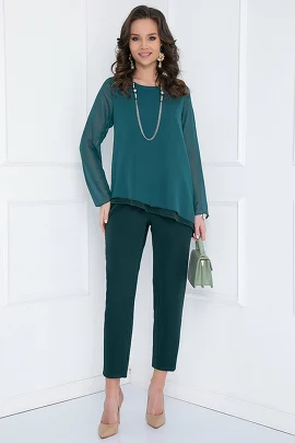 Костюм (блуза и брюки) Аграте Bellovera