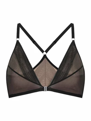Бюстгальтер-бралетт KAILY Lingerie