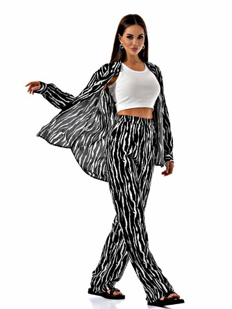 Брюки A+B Collection