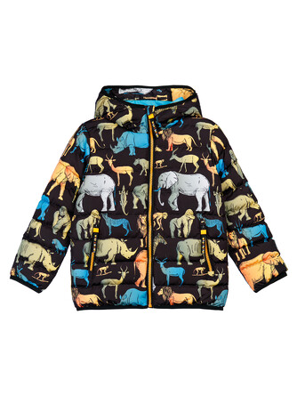 Куртка демисезонная Safari PlayToday