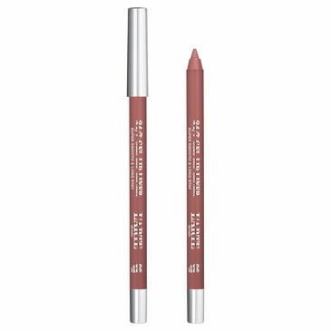 Карандаш для губ устойчивый гелевый 24/7 Gel lip liner ​L'arte del bello, 1,1 гр