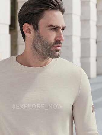 Джемпер Vilatte