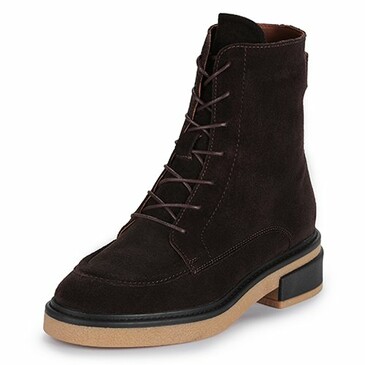 Ботинки зимние Riconte