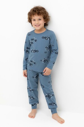 Пижама Crockid