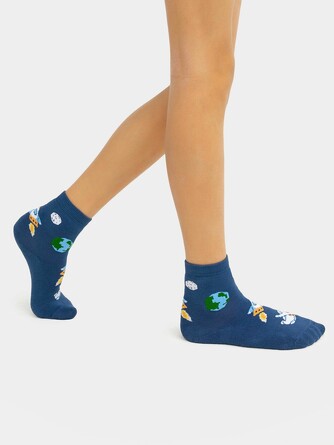 Носки детские Mark Formelle