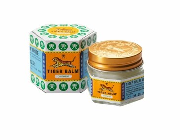Бальзам для тела, 19,4 г Tiger Balm